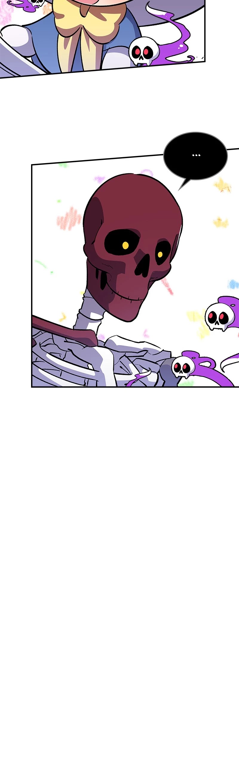 There Was a Hero Chapter 39 - Page 32