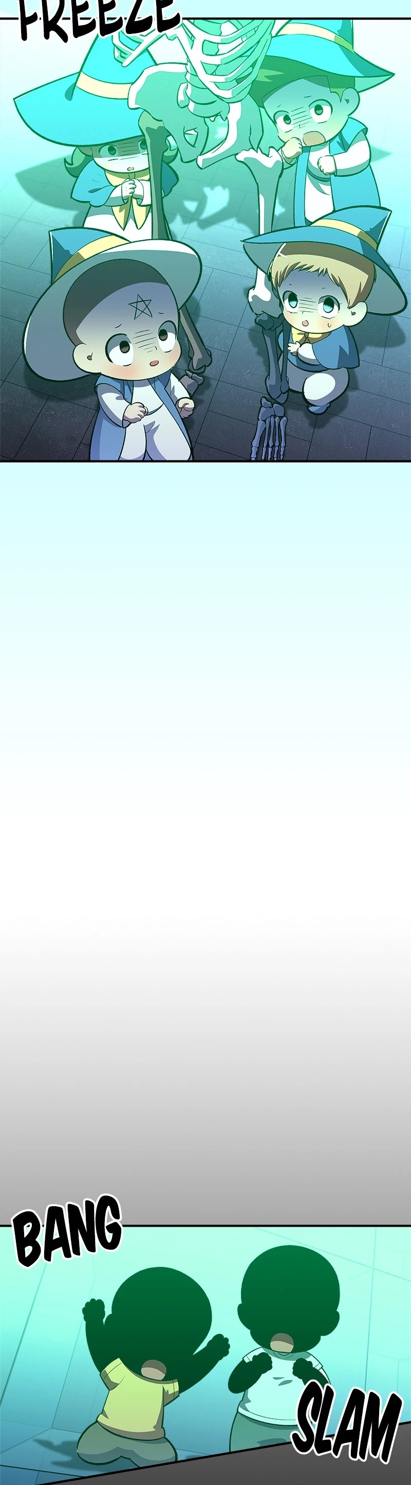 There Was a Hero Chapter 39 - Page 39