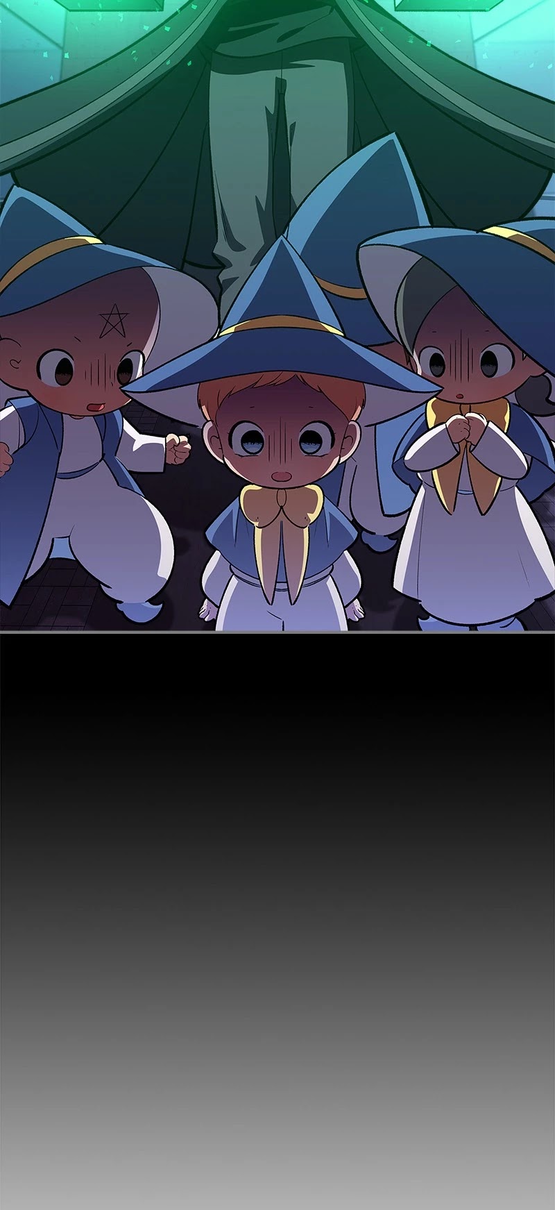 There Was a Hero Chapter 39 - Page 42