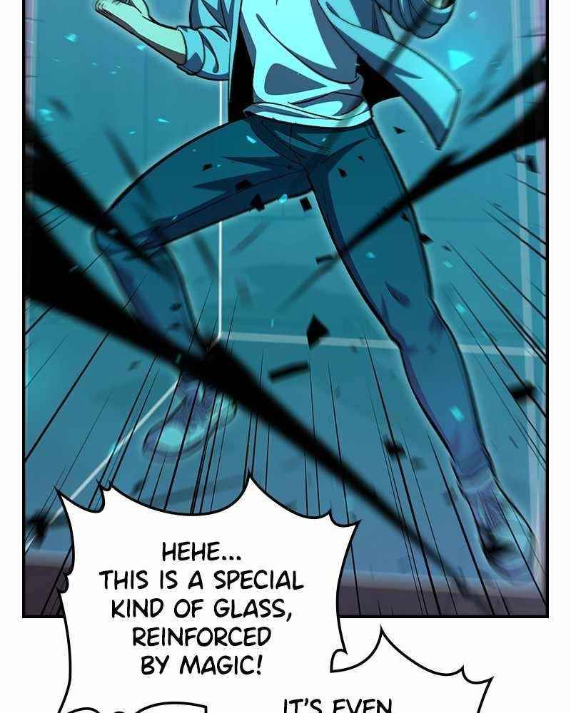 There Was a Hero Chapter 41 - Page 16