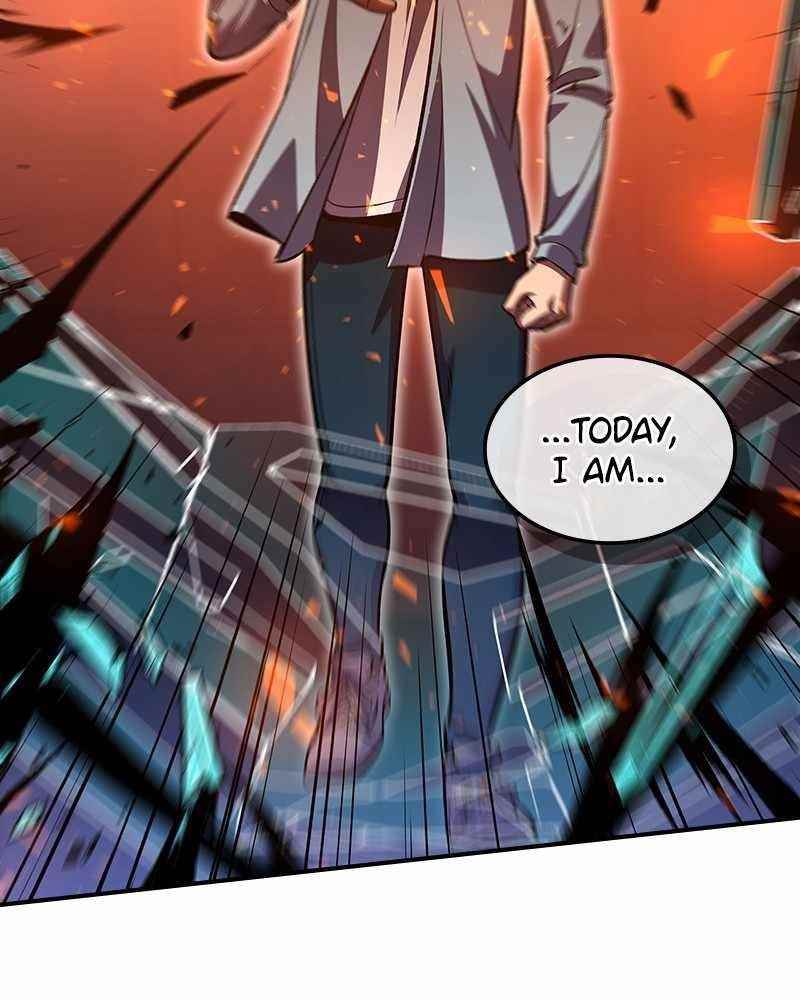 There Was a Hero Chapter 41 - Page 24