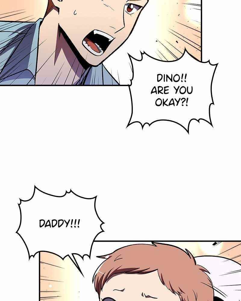 There Was a Hero Chapter 41 - Page 42