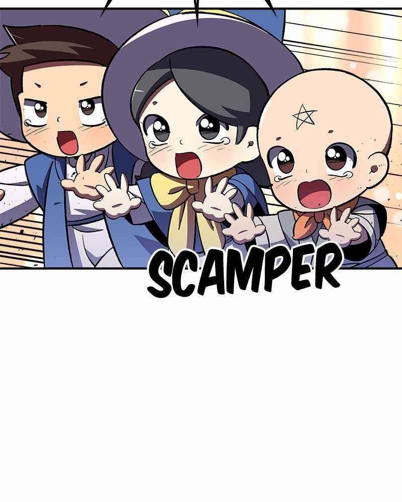 There Was a Hero Chapter 41 - Page 44