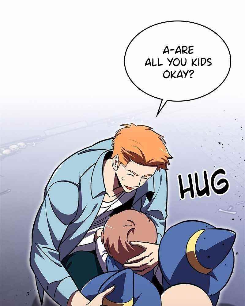 There Was a Hero Chapter 41 - Page 45