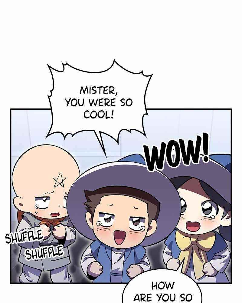 There Was a Hero Chapter 41 - Page 50