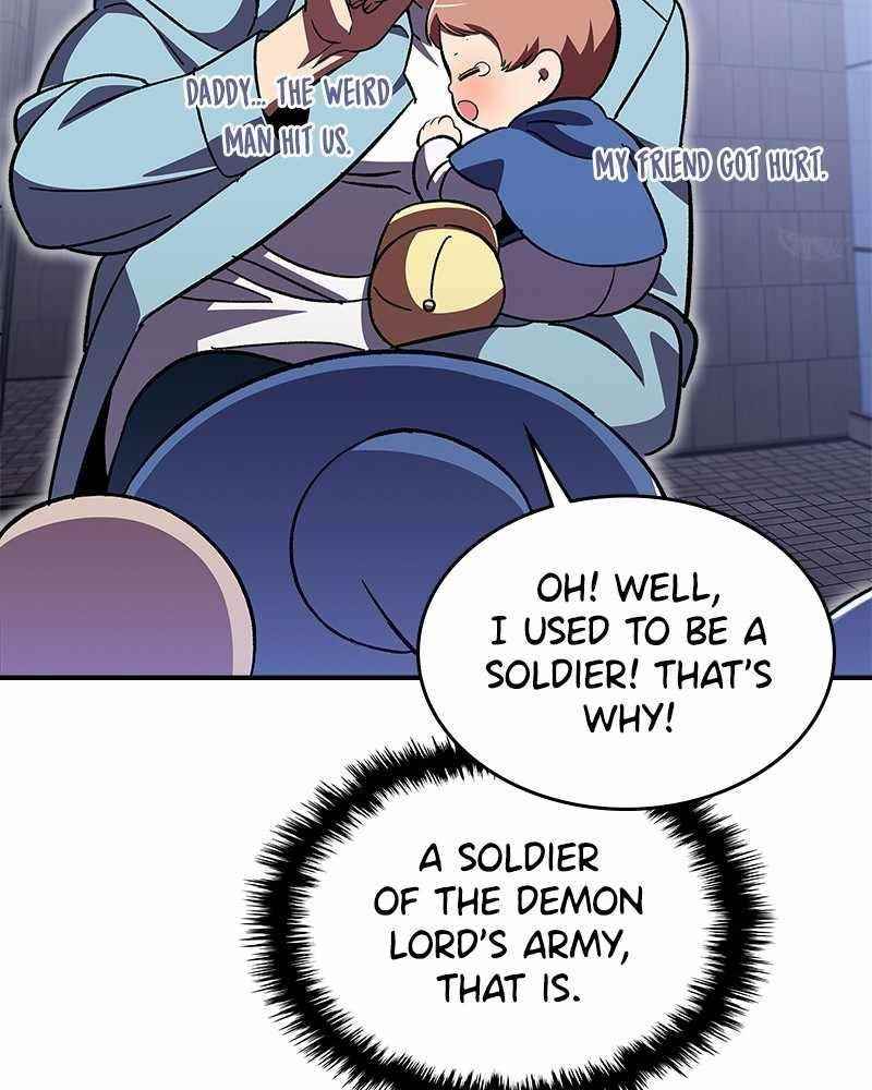 There Was a Hero Chapter 41 - Page 52