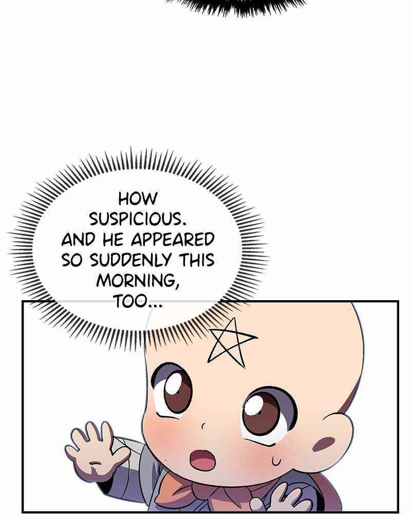 There Was a Hero Chapter 41 - Page 53