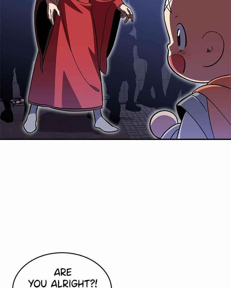 There Was a Hero Chapter 41 - Page 55