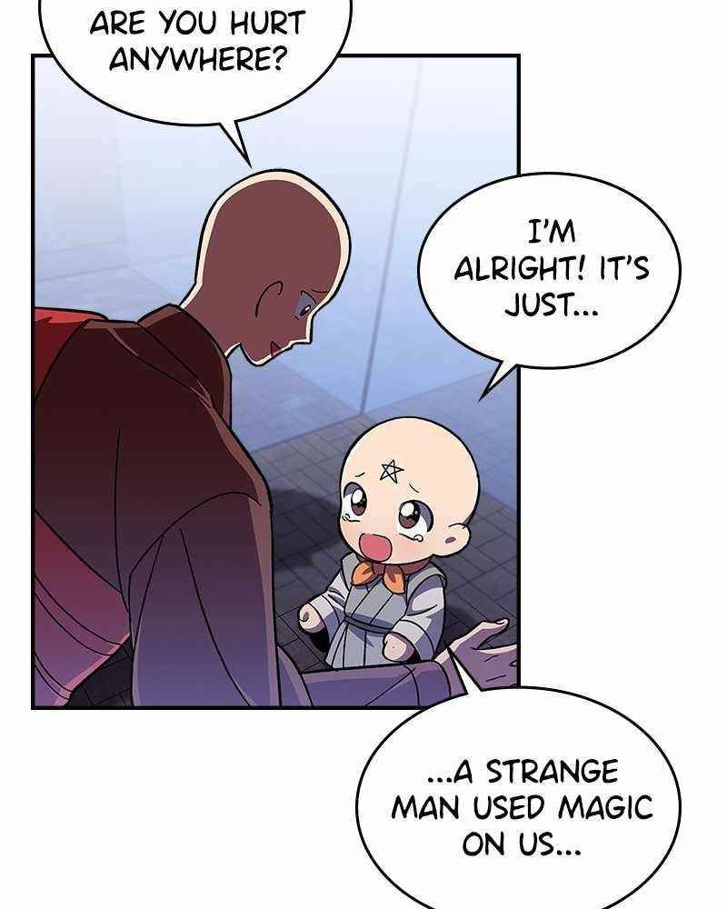 There Was a Hero Chapter 41 - Page 56