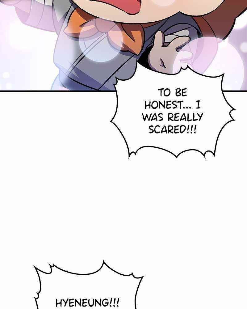 There Was a Hero Chapter 41 - Page 60