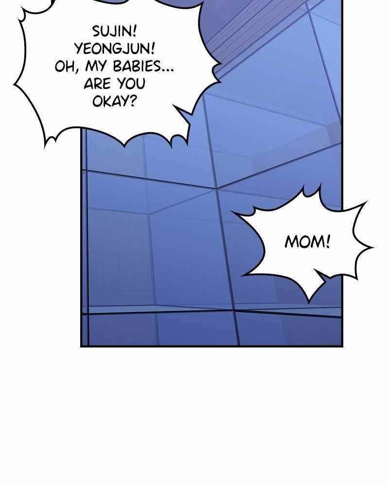 There Was a Hero Chapter 41 - Page 64