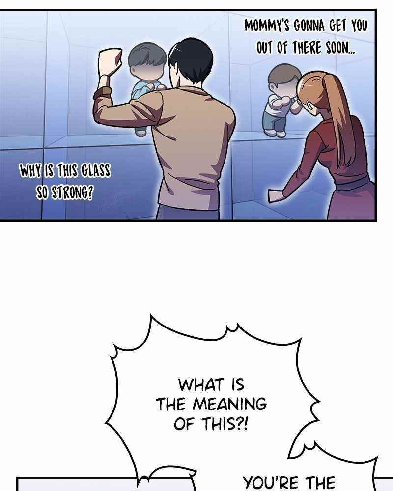 There Was a Hero Chapter 41 - Page 65