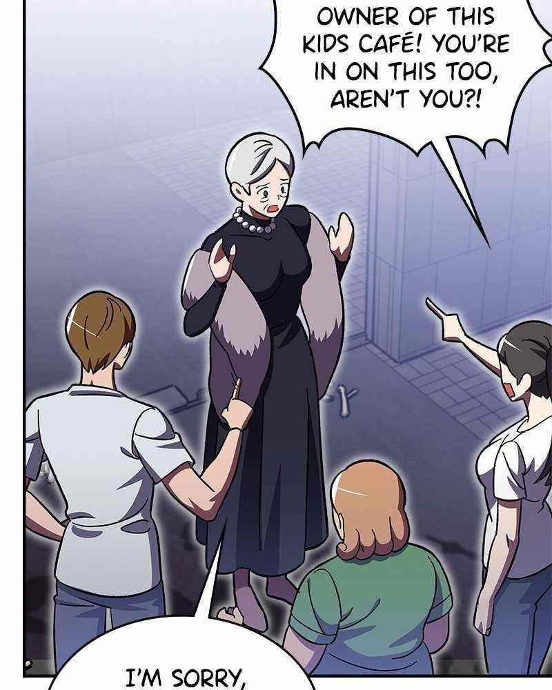 There Was a Hero Chapter 41 - Page 66