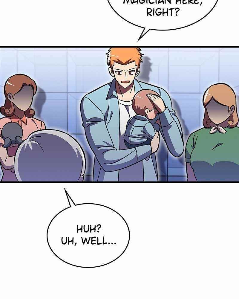 There Was a Hero Chapter 41 - Page 68