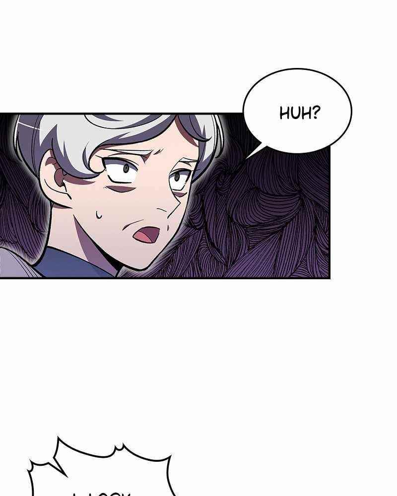 There Was a Hero Chapter 41 - Page 69