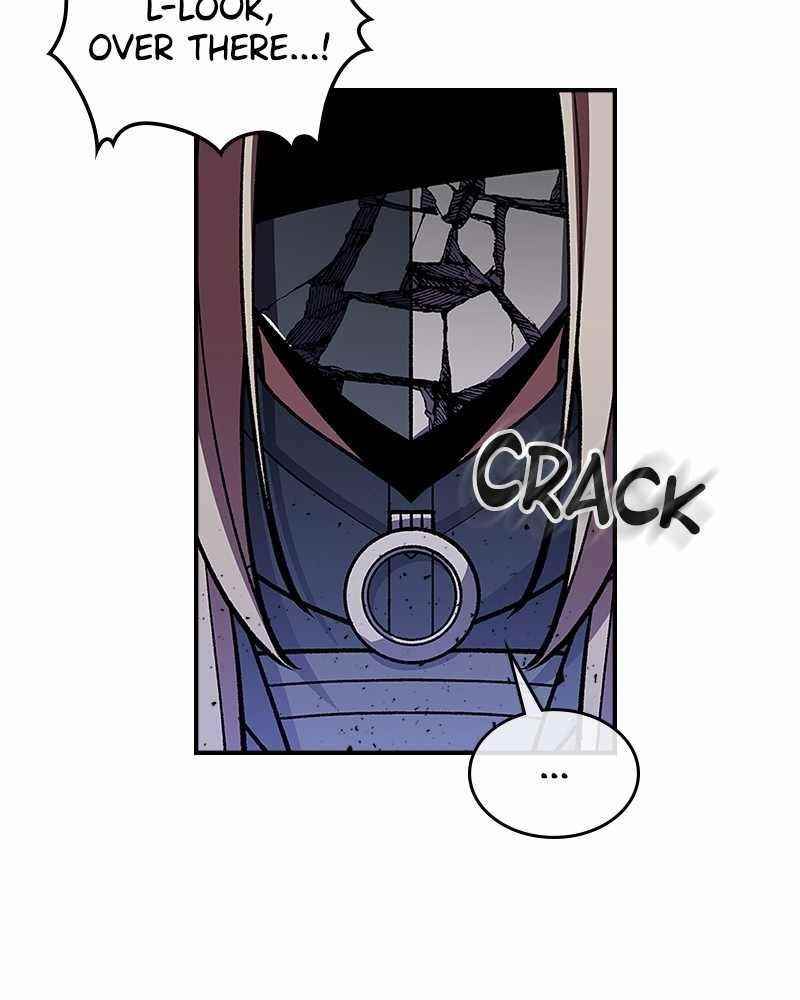 There Was a Hero Chapter 41 - Page 70