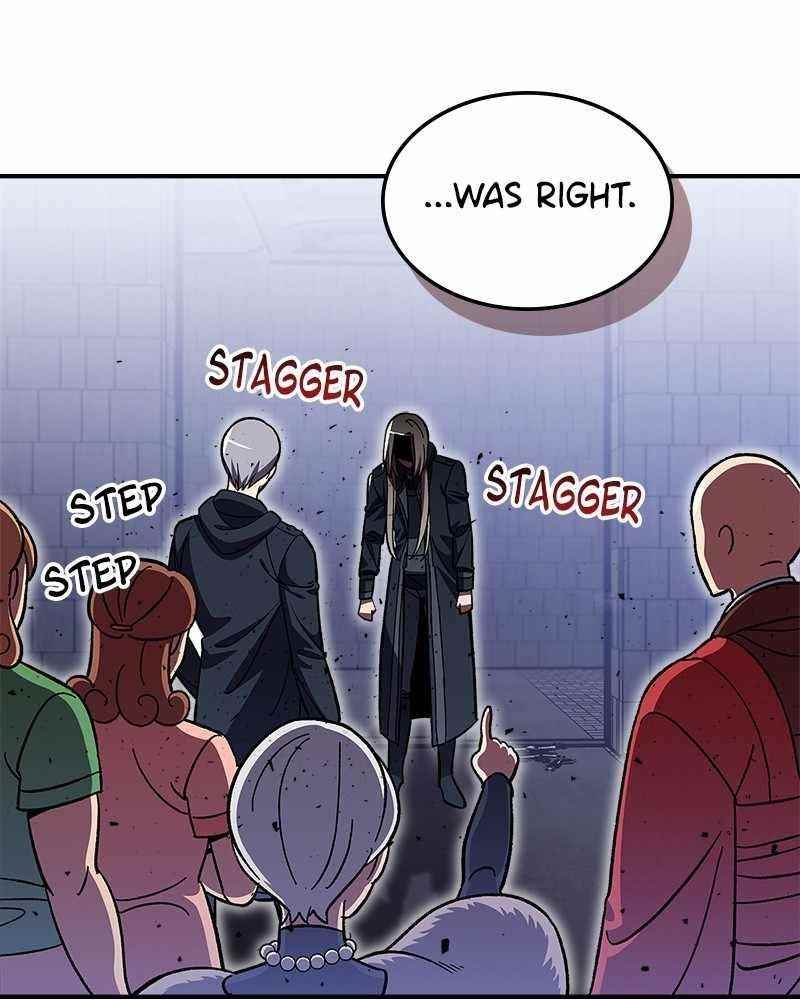 There Was a Hero Chapter 41 - Page 72