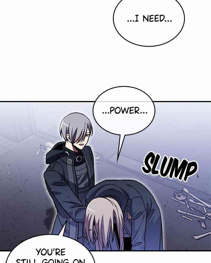 There Was a Hero Chapter 41 - Page 74