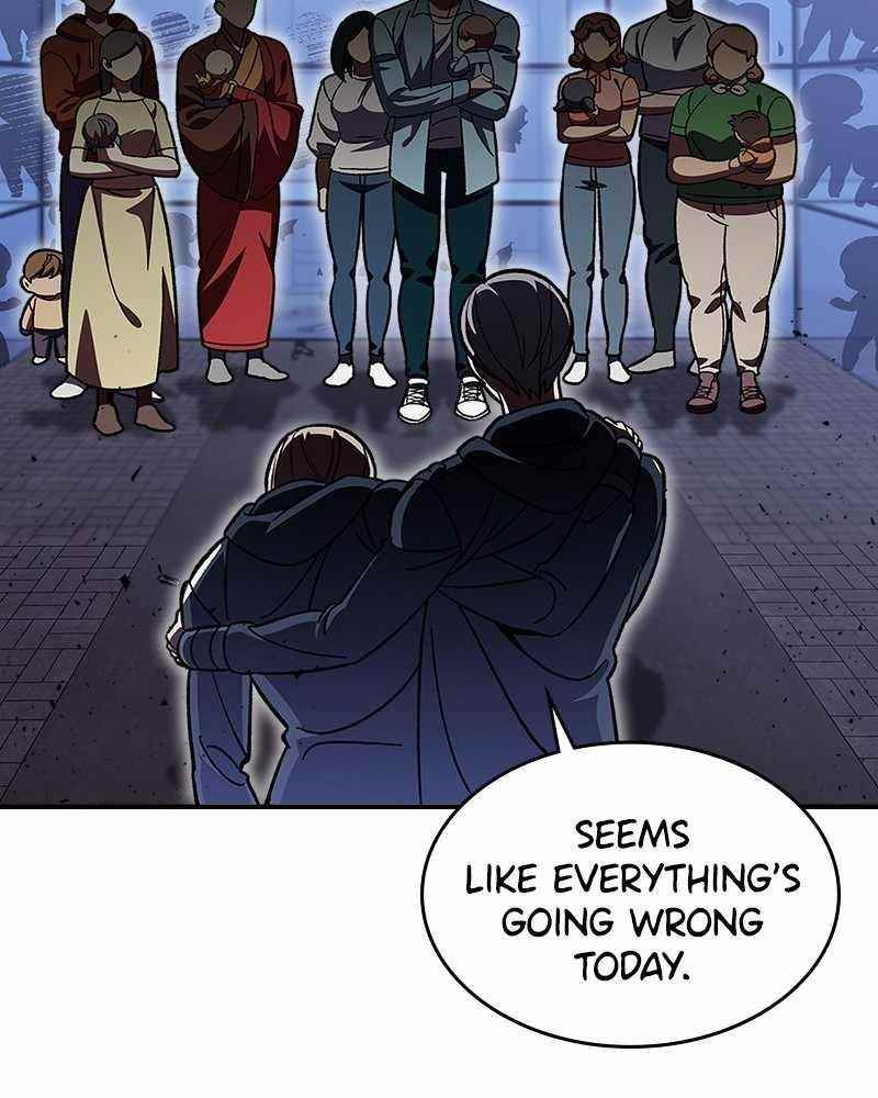 There Was a Hero Chapter 41 - Page 76