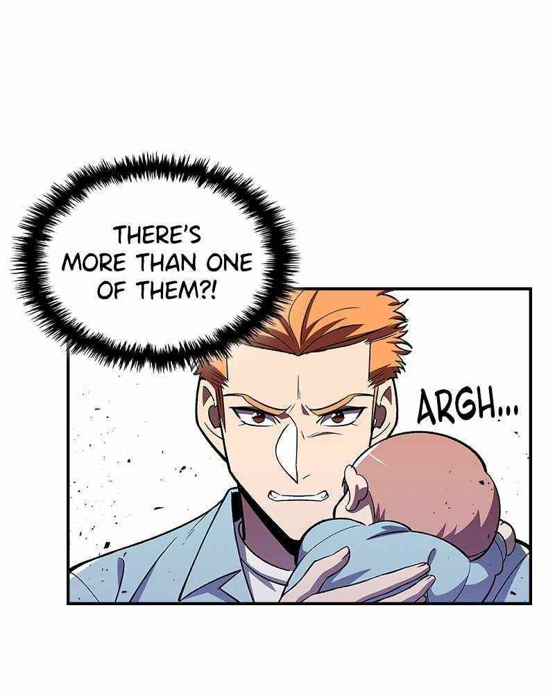 There Was a Hero Chapter 41 - Page 78