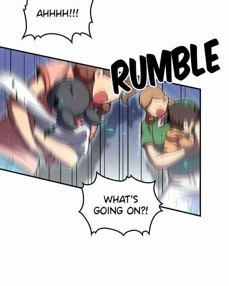 There Was a Hero Chapter 41 - Page 84