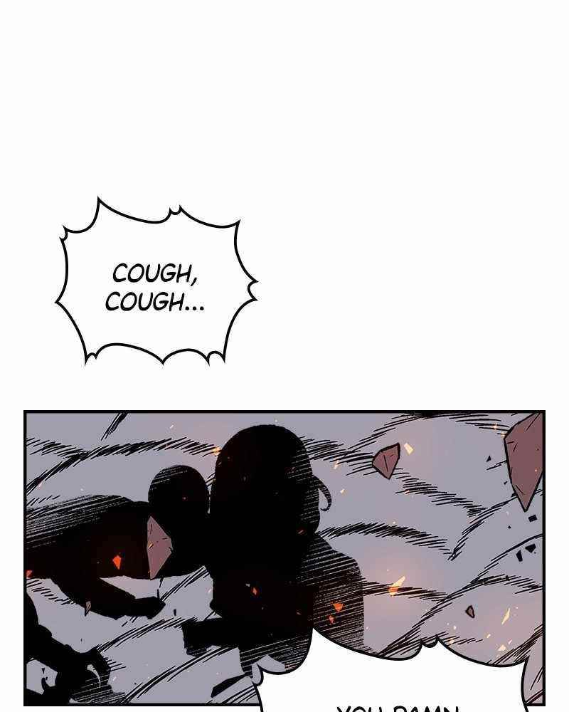 There Was a Hero Chapter 41 - Page 96