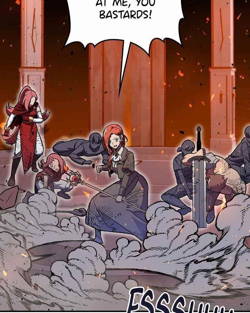 There Was a Hero Chapter 41 - Page 98