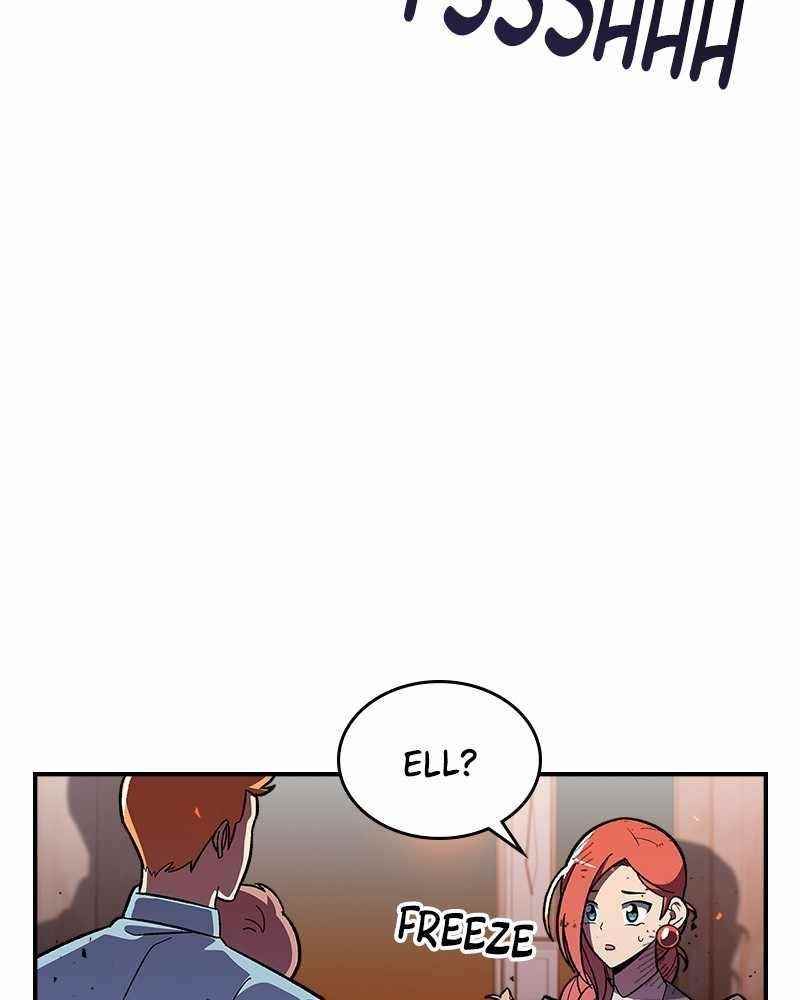 There Was a Hero Chapter 41 - Page 99