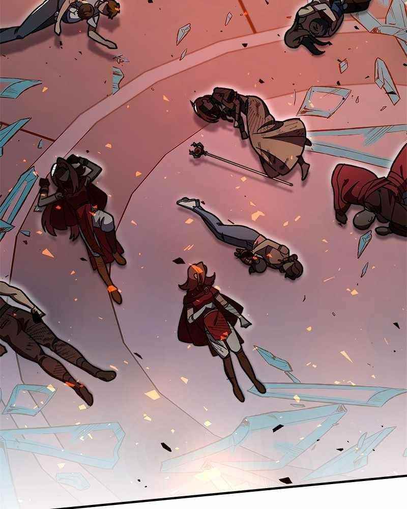 There Was a Hero Chapter 42 - Page 100