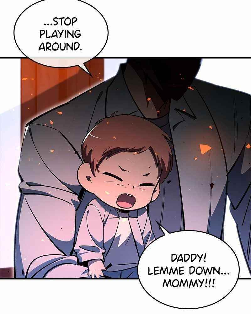 There Was a Hero Chapter 42 - Page 107