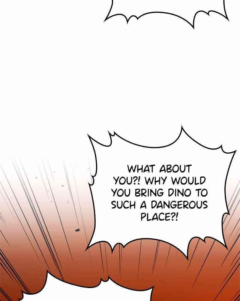 There Was a Hero Chapter 42 - Page 19