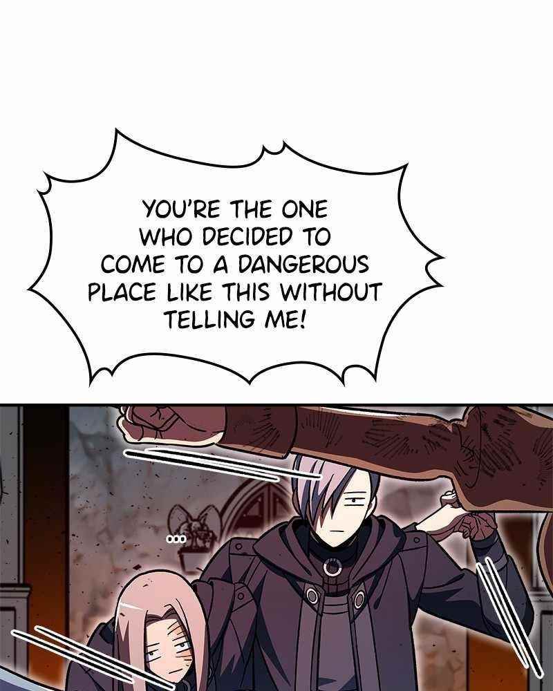 There Was a Hero Chapter 42 - Page 22