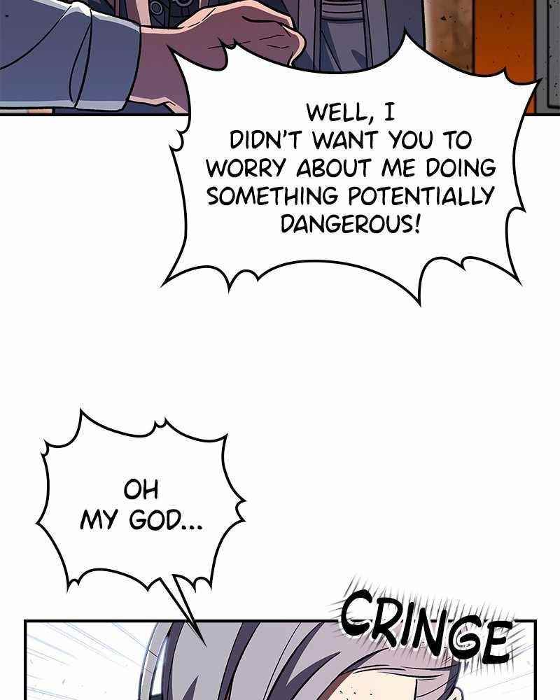 There Was a Hero Chapter 42 - Page 23