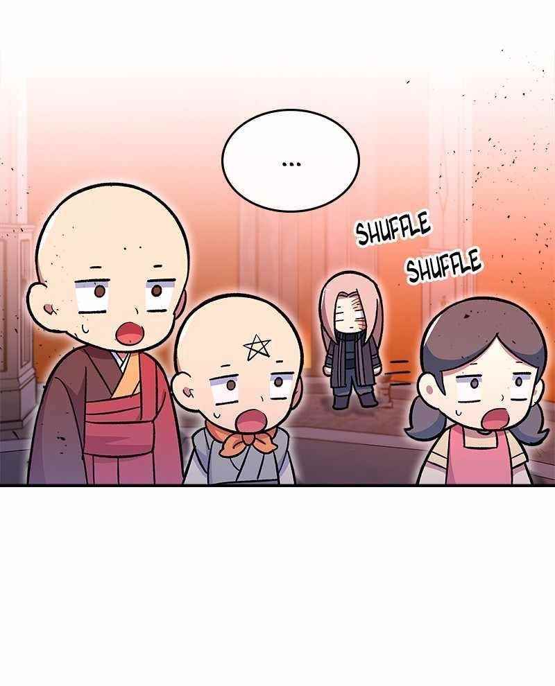 There Was a Hero Chapter 42 - Page 31