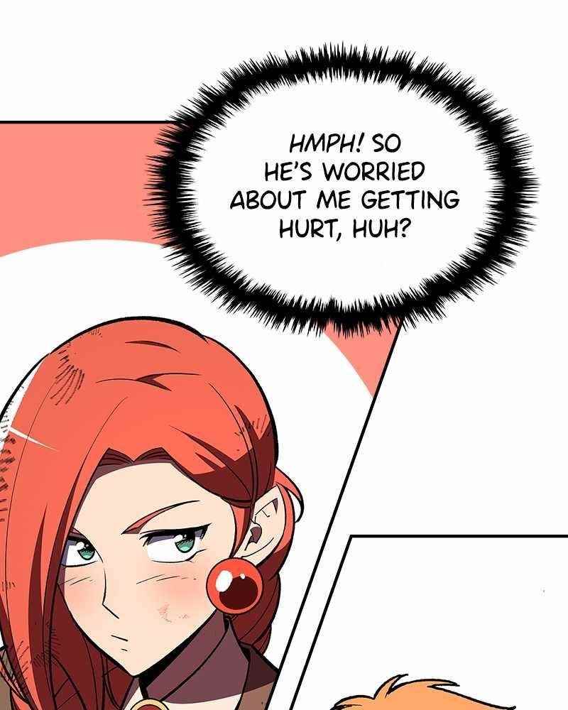 There Was a Hero Chapter 42 - Page 33