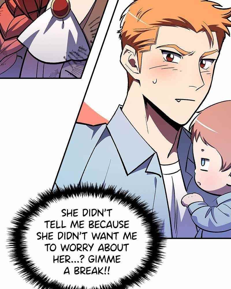 There Was a Hero Chapter 42 - Page 34