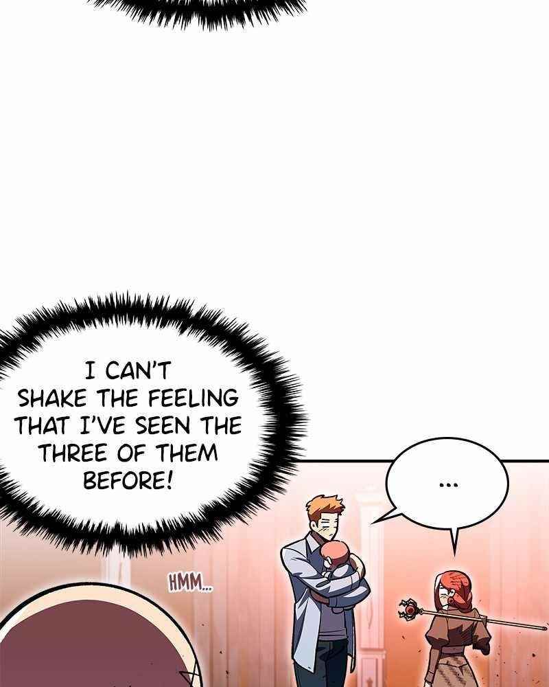 There Was a Hero Chapter 42 - Page 35