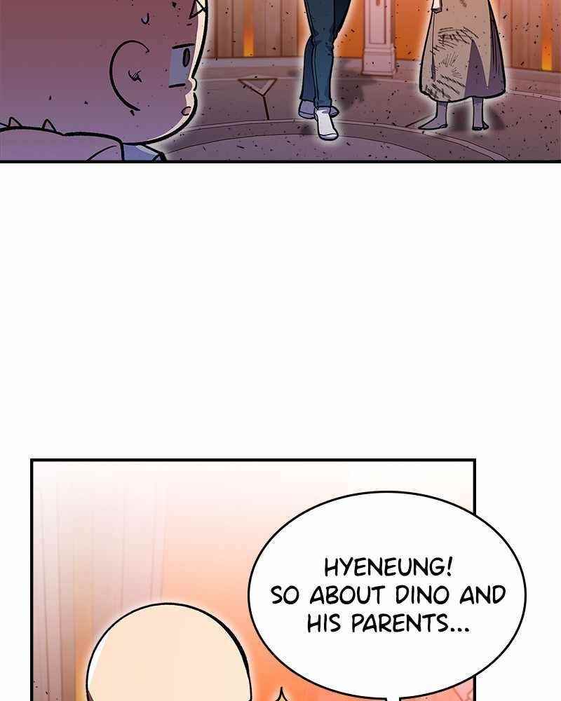 There Was a Hero Chapter 42 - Page 36