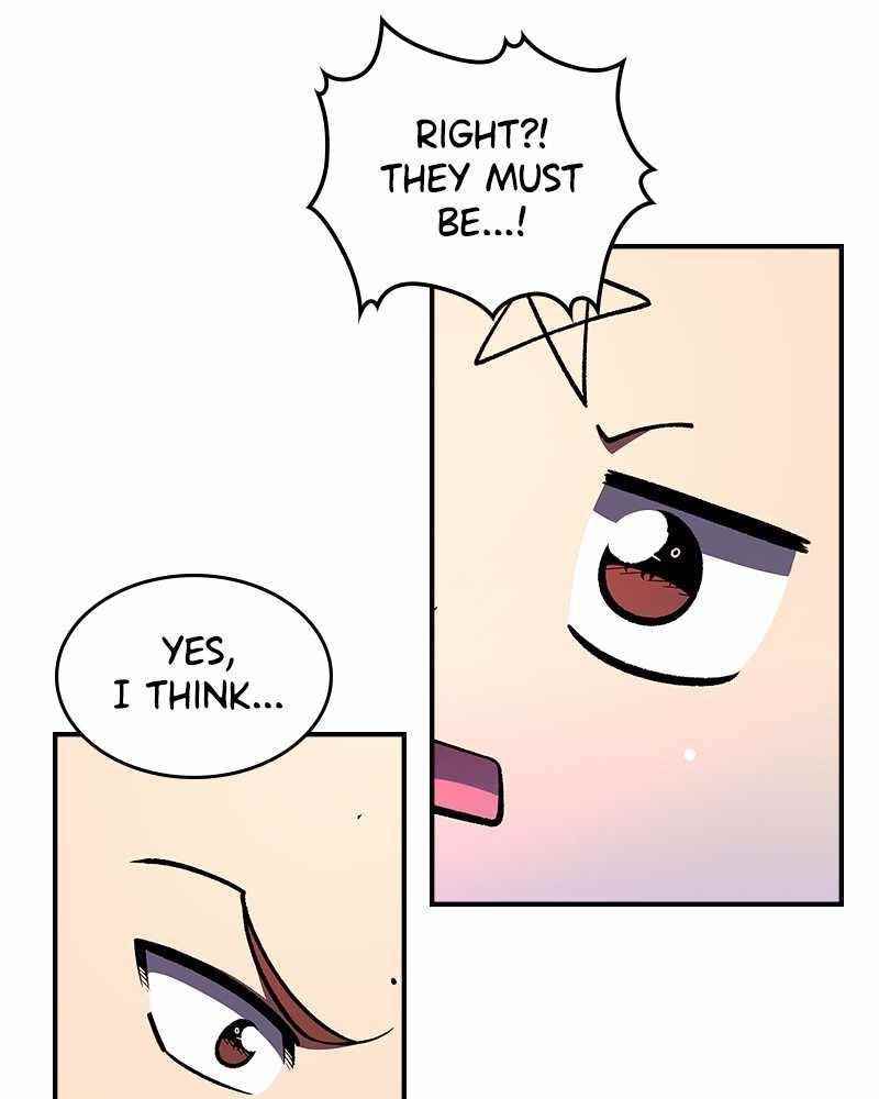 There Was a Hero Chapter 42 - Page 38