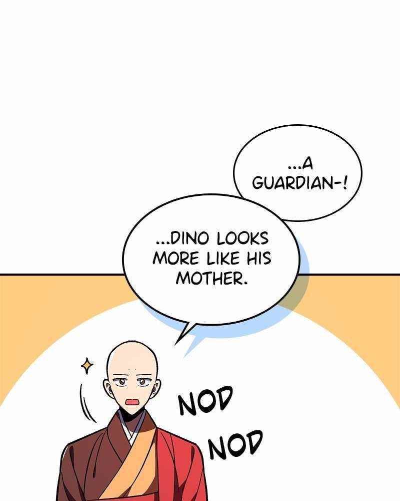 There Was a Hero Chapter 42 - Page 40