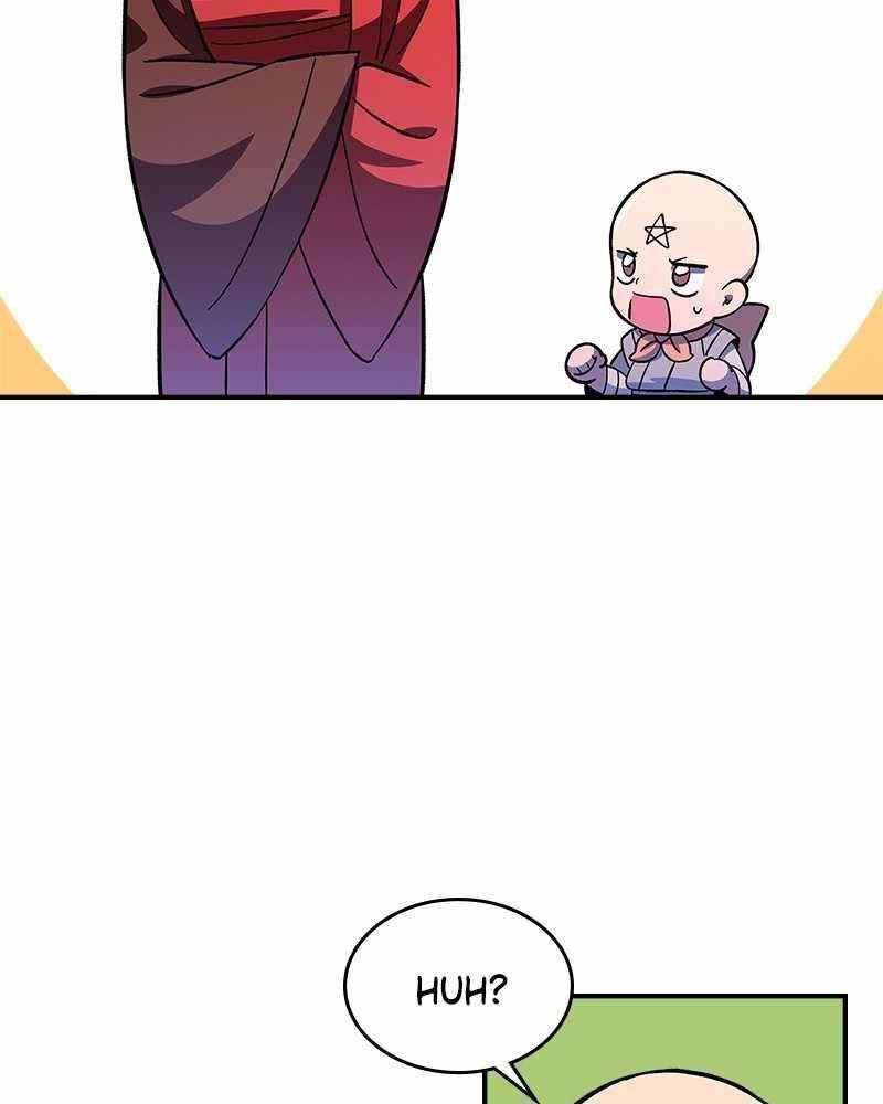 There Was a Hero Chapter 42 - Page 41