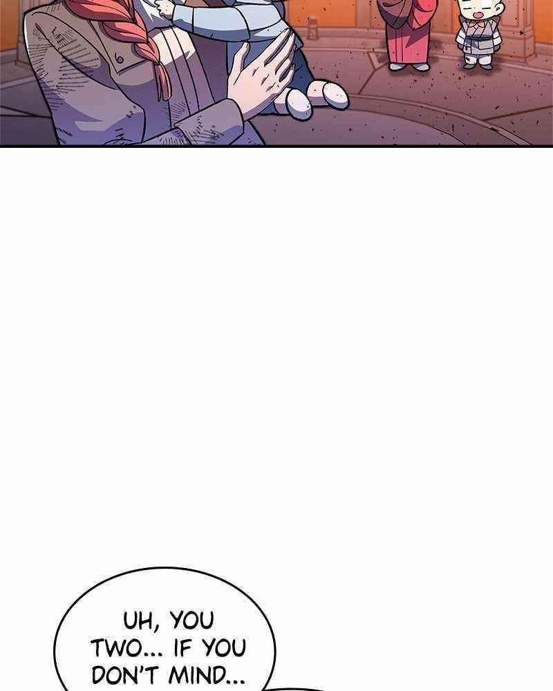 There Was a Hero Chapter 42 - Page 43