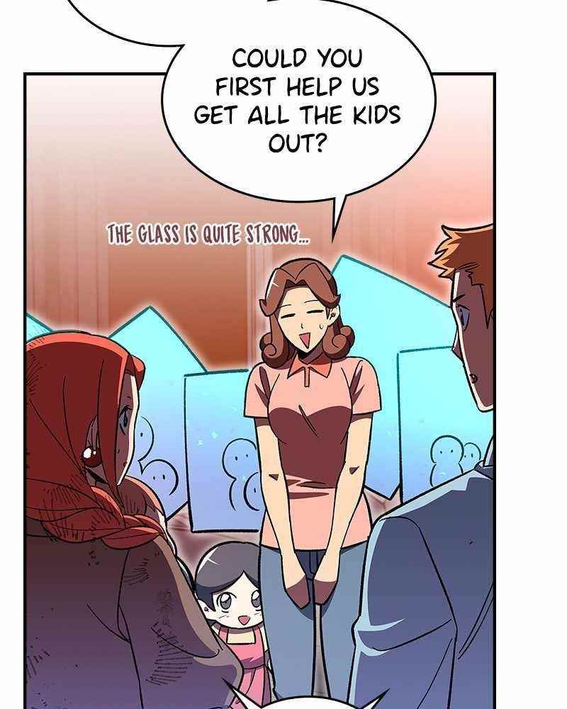 There Was a Hero Chapter 42 - Page 44