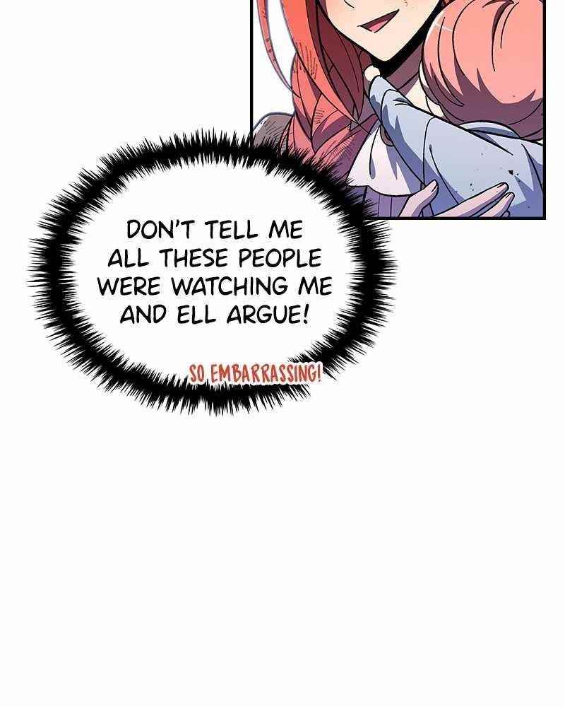 There Was a Hero Chapter 42 - Page 46