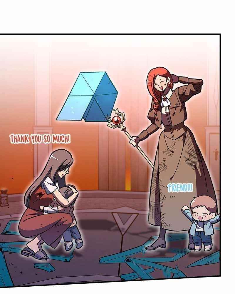 There Was a Hero Chapter 42 - Page 47