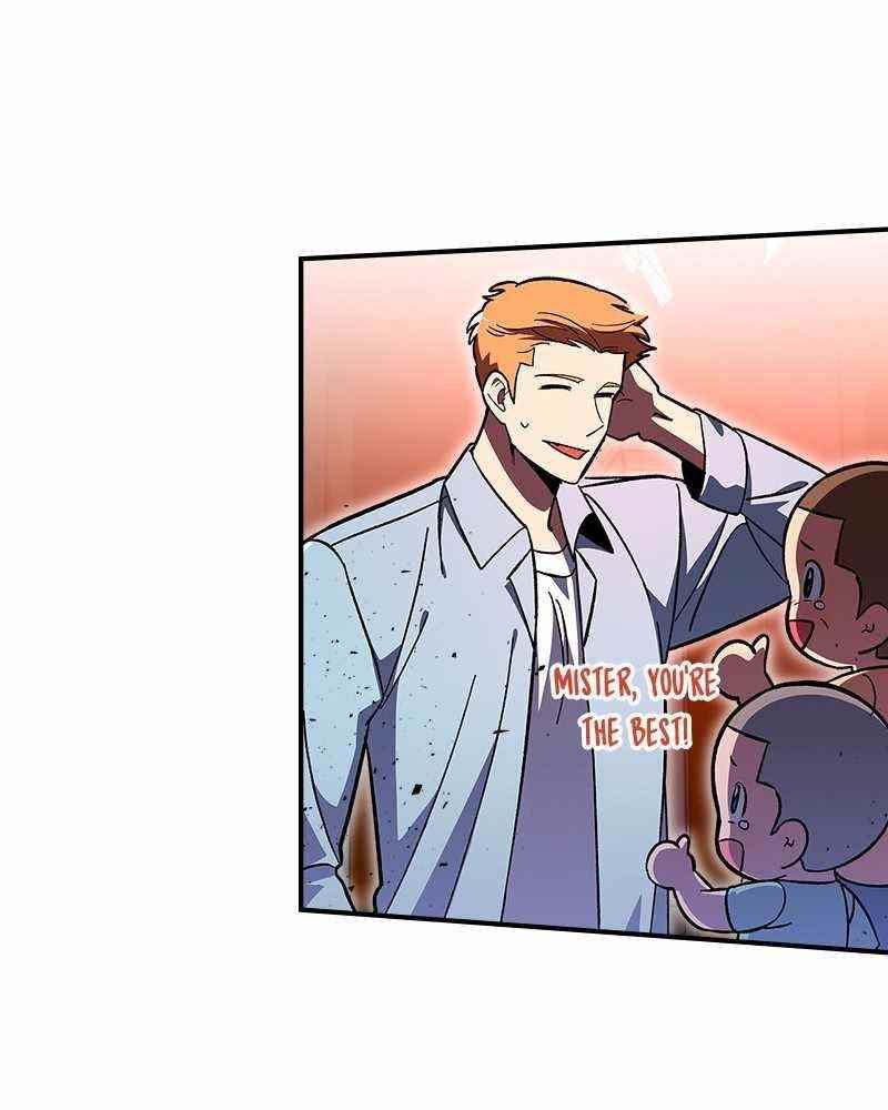 There Was a Hero Chapter 42 - Page 48