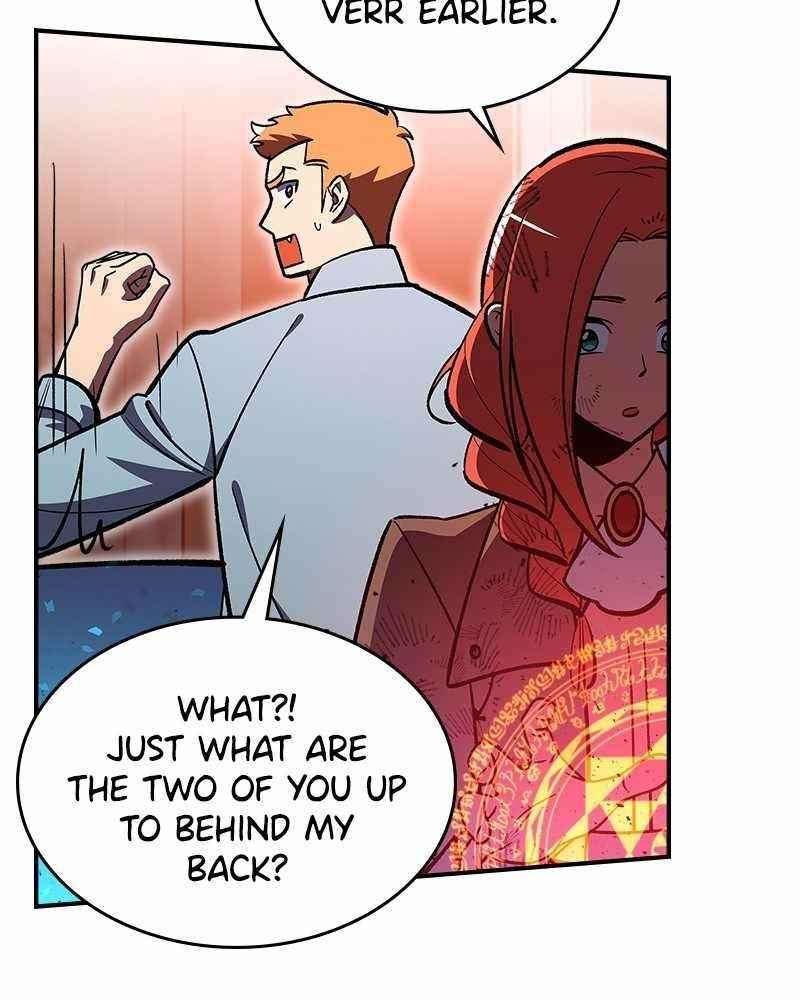 There Was a Hero Chapter 42 - Page 51