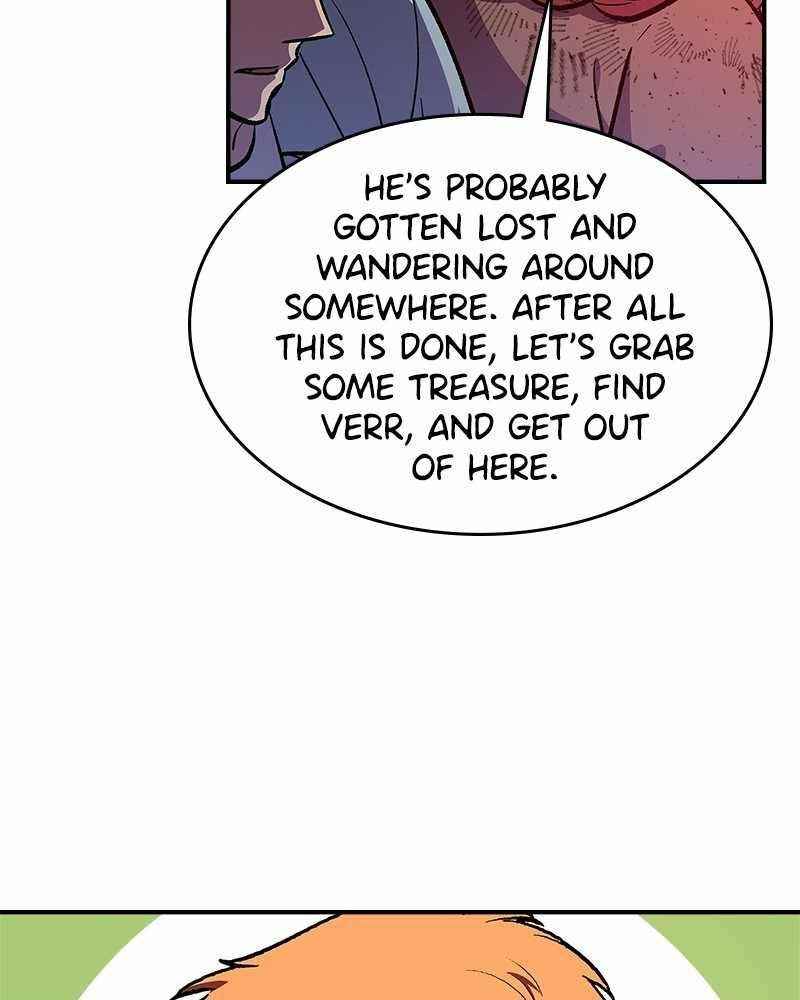 There Was a Hero Chapter 42 - Page 53