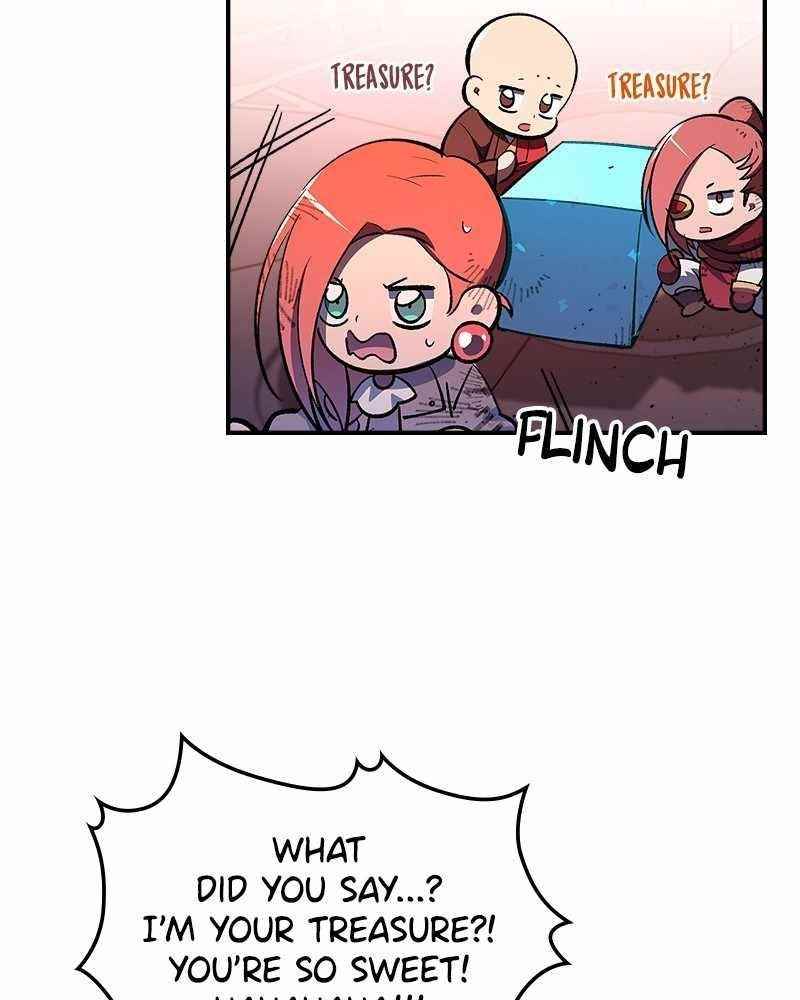 There Was a Hero Chapter 42 - Page 55