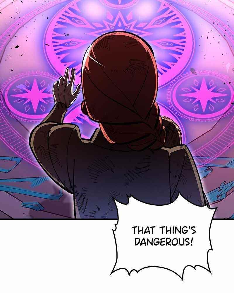 There Was a Hero Chapter 42 - Page 58